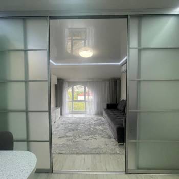 Продается 2-х комнатная квартира, 50,4 м²