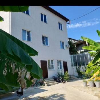 Сдается 2-х комнатная квартира, 50 м²