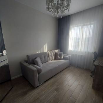 Сдается 2-х комнатная квартира, 50 м²