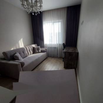 Сдается 2-х комнатная квартира, 50 м²