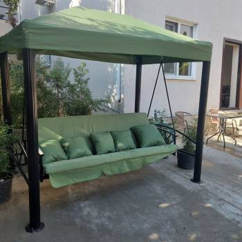 Сдается 2-х комнатная квартира, 50 м²