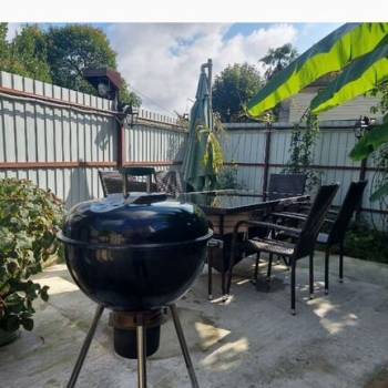 Сдается 2-х комнатная квартира, 50 м²