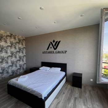 Сдается 2-х комнатная квартира, 46,8 м²
