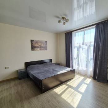 Сдается 1-комнатная квартира, 24 м²