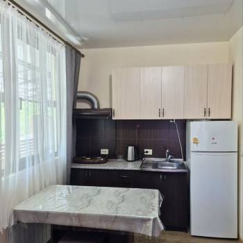Сдается 1-комнатная квартира, 24 м²