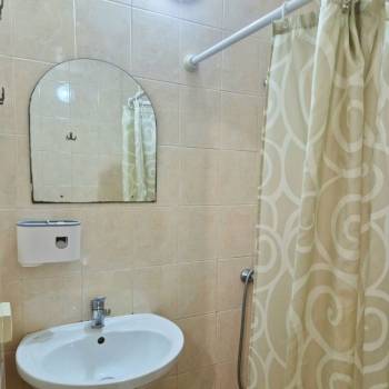 Сдается 1-комнатная квартира, 24 м²