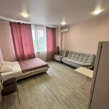 Сдается 1-комнатная квартира, 32 м²