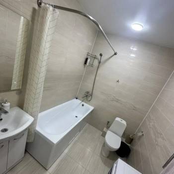 Сдается 1-комнатная квартира, 32 м²