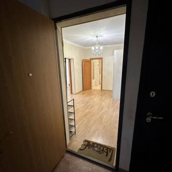 Сдается 2-х комнатная квартира, 59 м²