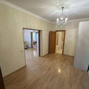 Сдается 2-х комнатная квартира, 59 м²