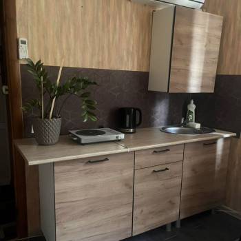 Сдается 1-комнатная квартира, 22 м²