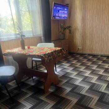 Сдается 1-комнатная квартира, 22 м²