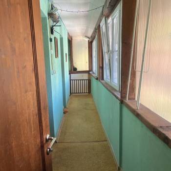 Сдается 1-комнатная квартира, 22 м²