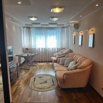 Сдается 2-х комнатная квартира, 51 м²
