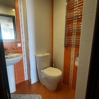 Сдается 2-х комнатная квартира, 51 м²
