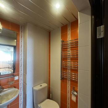 Сдается 2-х комнатная квартира, 51 м²