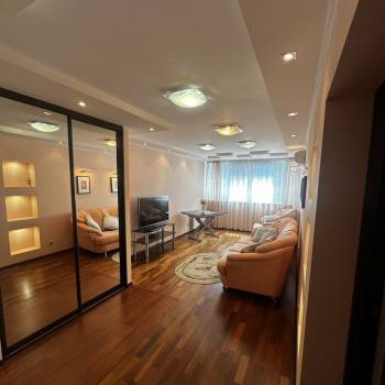 Сдается 2-х комнатная квартира, 51 м²