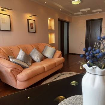 Сдается 2-х комнатная квартира, 51 м²