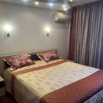 Сдается 2-х комнатная квартира, 51 м²