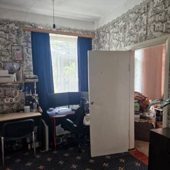 Продается 2-х комнатная квартира, 37,8 м²