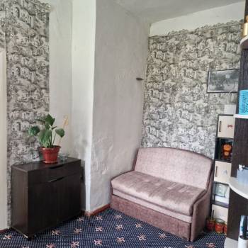 Продается 2-х комнатная квартира, 37,8 м²