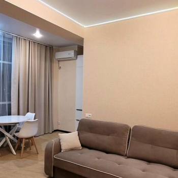 Сдается 1-комнатная квартира, 36 м²