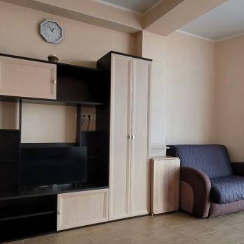 Сдается 1-комнатная квартира, 36 м²