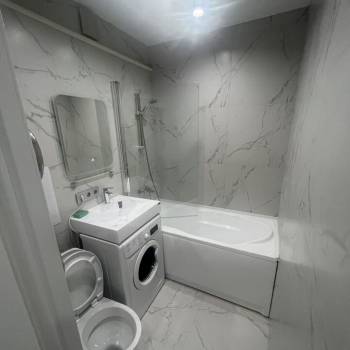 Сдается 1-комнатная квартира, 28 м²