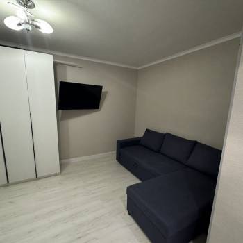 Сдается 1-комнатная квартира, 28 м²