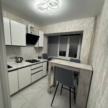 Сдается 1-комнатная квартира, 28 м²