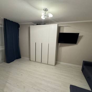 Сдается 1-комнатная квартира, 28 м²