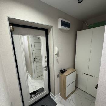 Сдается 1-комнатная квартира, 28 м²