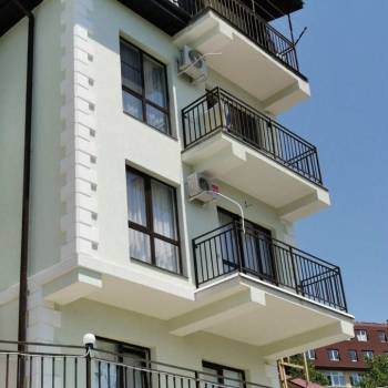 Сдается 2-х комнатная квартира, 37 м²
