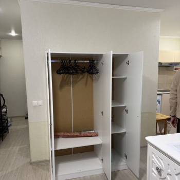 Сдается 2-х комнатная квартира, 37 м²