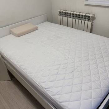 Сдается 2-х комнатная квартира, 37 м²