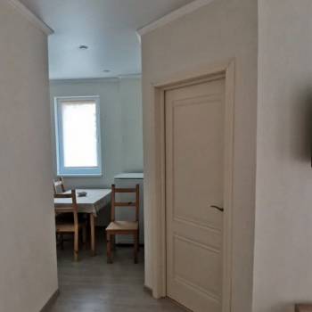 Сдается 2-х комнатная квартира, 37 м²