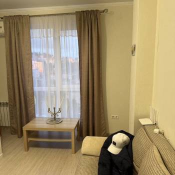 Сдается 2-х комнатная квартира, 37 м²