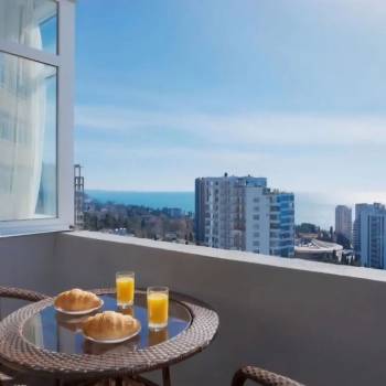 Сдается 1-комнатная квартира, 48 м²