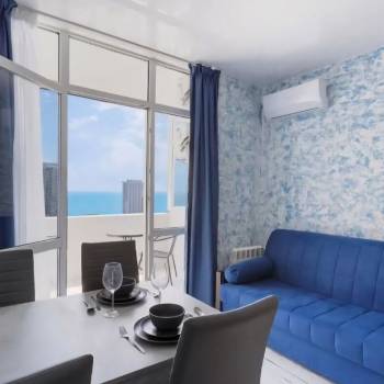 Сдается 1-комнатная квартира, 48 м²