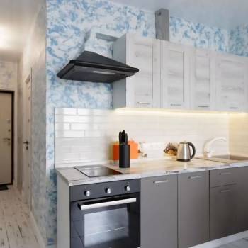Сдается 1-комнатная квартира, 48 м²