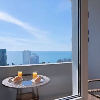 Сдается 1-комнатная квартира, 48 м²