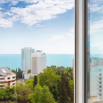 Сдается 1-комнатная квартира, 48 м²