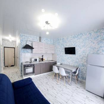 Сдается 1-комнатная квартира, 48 м²