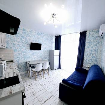 Сдается 1-комнатная квартира, 48 м²