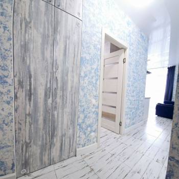 Сдается 1-комнатная квартира, 48 м²