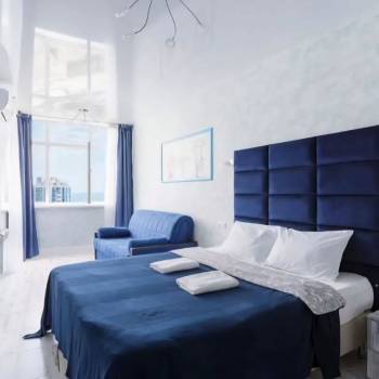 Сдается 1-комнатная квартира, 48 м²