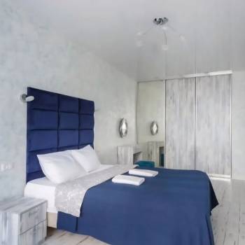Сдается 1-комнатная квартира, 48 м²