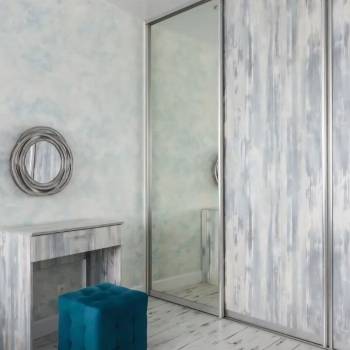 Сдается 1-комнатная квартира, 48 м²