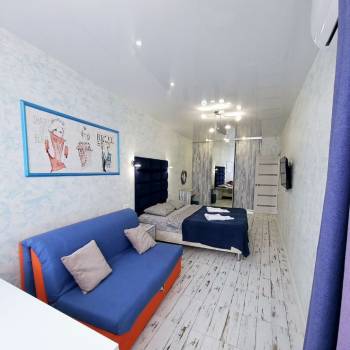 Сдается 1-комнатная квартира, 48 м²