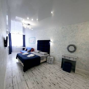 Сдается 1-комнатная квартира, 48 м²